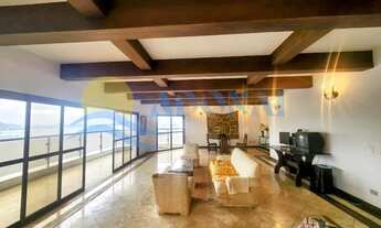 Imagem 7: APARTAMENTO RESIDENCIAL em GUARUJÁ - SP, JARDIM ASTÚRIAS