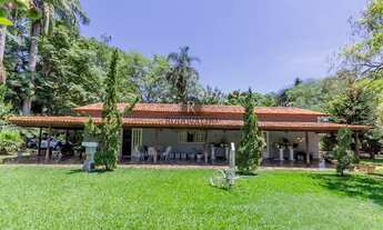 Imagem 5: Vende-se Chácara com 10.500 m² no Recreio dos Bandeirantes - Goiânia