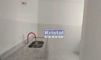 Imagem 4: Apartamento com 1 dormitório para alugar, 60 m² por R$ 1.250,00/mês - Vila Mangalot - São