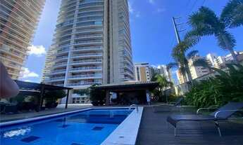 Imagem: Condomínio Reserva do Parque