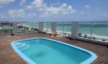 Imagem 2: Apartamento com 3 dormitórios à venda, 95 m² por R$ 950.000,00 - Intermares - Cabedelo/PB