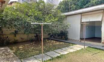 Imagem 2: Casa Padrão em São Carlos