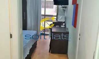 Imagem 3: Apartamento mobiliado para Aluguel, Santa Paula, São Caetano do Sul