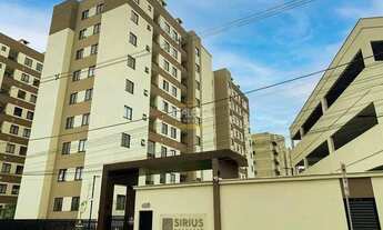 Imagem: APARTAMENTO no SAGUAÇÚ com 2 quartos para