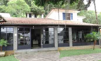 Imagem 3: Casa com 5 quartos e lazer completo no Valparaíso