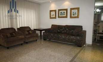 Imagem 6: Casa com 4 dormitórios para alugar, 460 m² por R$ 6.681,06/mês - São Lourenço - Curitiba/P