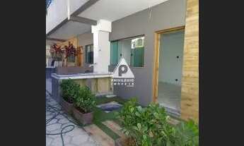 Imagem 2: Casa em Condomínio à venda, 1 quarto, 2 suítes, 1 vaga, Pechincha - RIO DE JANEIRO/RJ