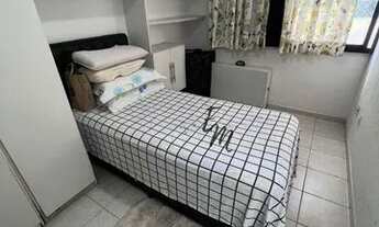 Imagem 7: Apartamento com 2 dormitórios à venda, 70 m² por R$ 390.000,00 - Boqueirão - Praia Grande