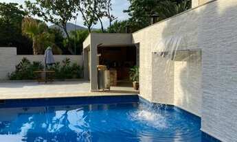 Imagem 7: Condomínio Mansões - Barra da Tijuca casa de 600m2 com 5 suítes