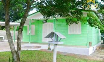 Imagem 2: Belo sítio c/lindo chalé, em condomínio no centrinho de Águas Claras