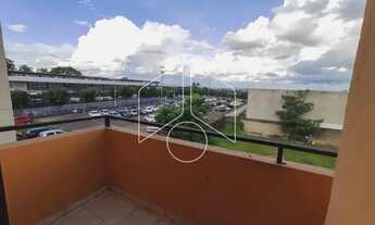 Imagem 2: Residencial Apartamento em Marília