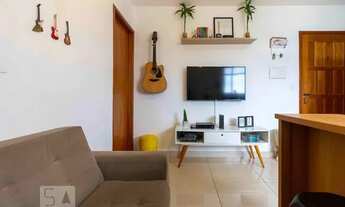 Imagem: Apartamento à Venda - Itaquera, 1 Quarto