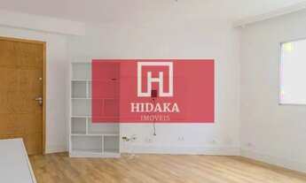 Imagem 2: Apartamento à venda no bairro Campo Belo - São Paulo/SP, Zona Sul