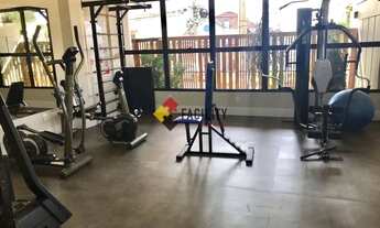 Imagem 6: Apartamento com 4 dormitórios à venda, 164 m² por R$ 848.000,00 - Bosque - Campinas/SP