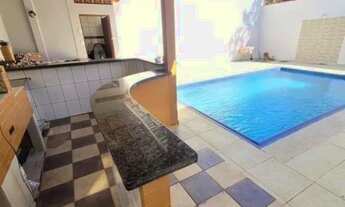 Imagem 4: Casa com piscina em Parque Jacaraipe Es