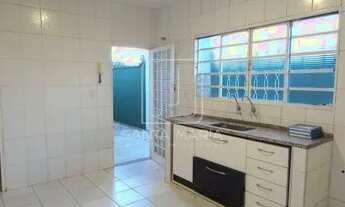 Imagem 6: Casa (térrea na rua) 3 dormitórios, cozinha planejada