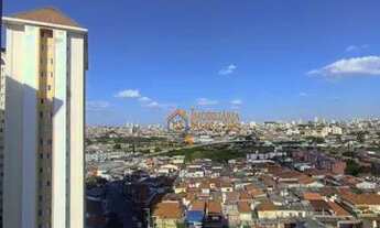 Imagem 2: Apartamento com 3 dormitórios, 70 m² - venda por R$ 450.000,00 ou aluguel por R$ 2.686,48