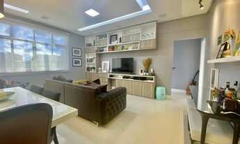 Imagem 4: Apartamento para venda com 90 metros quadrados com 2 quartos em Reduto - Belém - PA