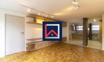 Imagem 4: Apartamento Venda 3 Dormitórios - 100 m² Perdizes