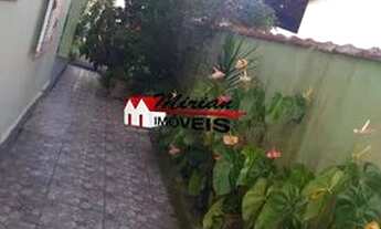 Imagem 6: Casa 500 metros da praia em Itanhém com 3 dormitórios e mezanino