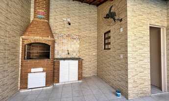 Imagem 5: Casa para venda tem 133 metros quadrados com 3 quartos em Tupi - Praia Grande - SP