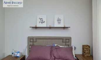 Imagem 7: Apartamento à venda, 141 m² por R$ 1.050.000,00 - Morumbi - São Paulo/SP