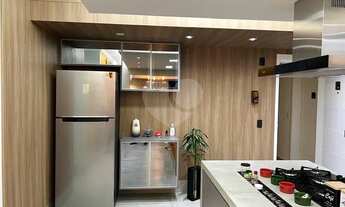 Imagem 5: Apartamento a venda Jardim Dom Bosco