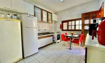 Imagem 3: Casa para venda com 80 metros quadrados com 3 quartos em Arembepe (Abrantes) - Camaçari