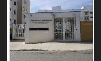 Imagem: EMBU-GUACU - Apartamento Padrão - CENTRO-CIPO