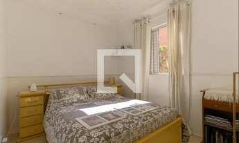 Imagem 7: Apartamento para Aluguel - Vila do Castelo, 2 Quartos, 54 m2