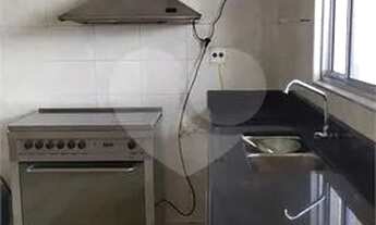 Imagem 7: Apartamento na Lapa