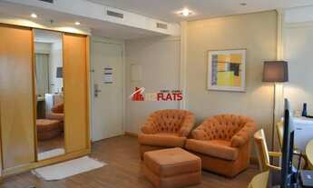 Imagem 2: FLAT PARA LOCAÇÃO NA VILA OLÍMPIA !!