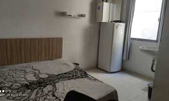 Imagem 2: Kitnet / Quarto privativo na Lapa