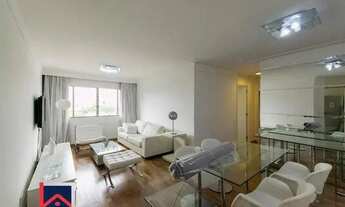 Imagem 4: Apartamento Locação Vila Olímpia 110 m² 2 Dormitórios