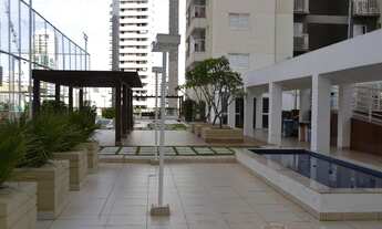 Imagem 6: Flat para aluguel com 45 metros quadrados com 1 quarto em Jardim Goiás - Goiânia - GO