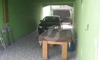 Imagem 7: Casa com 2 dormitórios à venda, 129 m² por R$ 250.000,00 - Marambaia - São Gonçalo/RJ