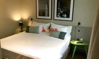 Imagem 4: FLAT RADISSON VILA OLÍMPIA PARA LOCAÇÃO !!