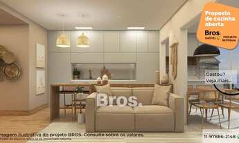 Imagem: Apartamento para venda com 74 metros quadrados