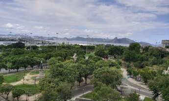 Imagem 1: Apartamento de 1 dormitório com vista deslumbrante