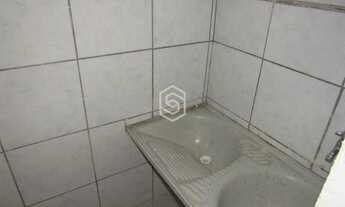 Imagem 5: Apartamento para aluguel possui 56 m² com 2 quartos em Cristo Rei - Teresina - PI