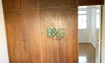 Imagem 7: Apartamento com 1 dormitório para alugar, 47 m² por R$ 2.015/mês - Liberdade - São Paulo/S