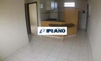 Imagem 3: Apartamento 1 dorm. - Edifício Caiubi