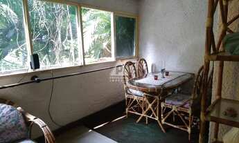 Imagem 7: Apartamento à venda, 2 quartos, Vidigal - RIO DE JANEIRO/RJ