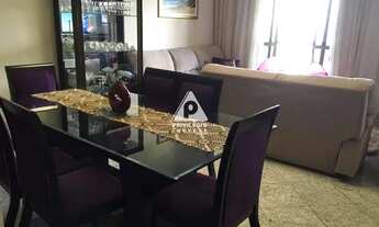 Imagem 5: Apartamento à venda, 3 quartos, 1 suíte, 2 vagas, Jardim Guanabara - RIO DE JANEIRO/RJ