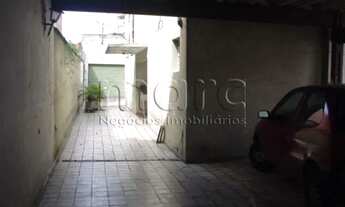 Imagem 3: SÃO PAULO - Casa Padrão - VILA MONUMENTO