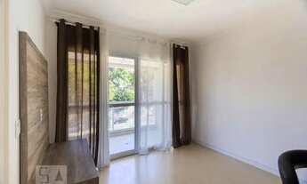 Imagem 2: Apartamento para Aluguel - Saúde, 1 Quarto, 41 m2