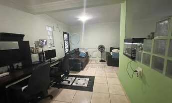 Imagem 2: Casa Padrão em Ribeirão Preto