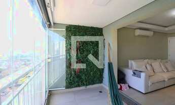 Imagem 7: Apartamento para Aluguel - Vila Leopoldina, 3 Quartos, 103 m2