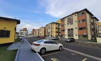 Imagem 3: Apartamento para ALUGUEL no DITALY/COHAMA/TERREO/PERTO DA AV PRINCIPAL COHAMA