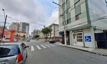 Imagem: Kitnet/conjugado para venda com 33 metros